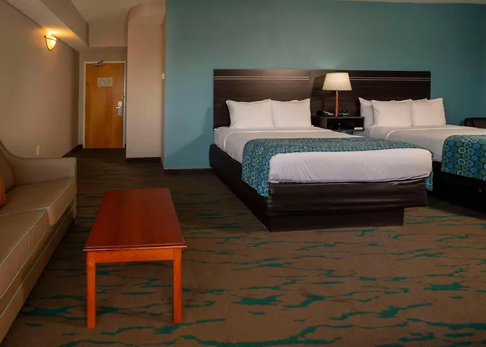 Gateway Hotel & Suites Ocean City, An Ascend Collection Hotel